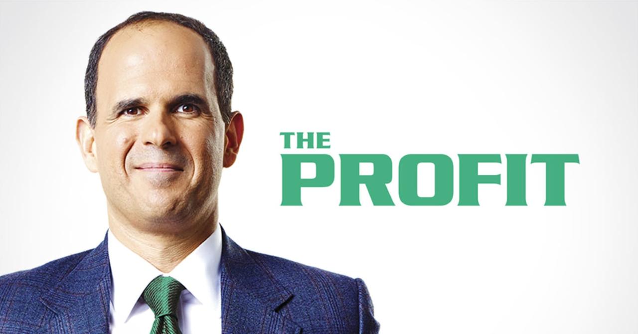 The Inventory Trap: Why "Rich Cash Poor" Haunts Businesses, According to Marcus Lemonis The Inventory Trap: Why "Rich Cash Poor" Haunts Businesses, According to Marcus Lemonis
