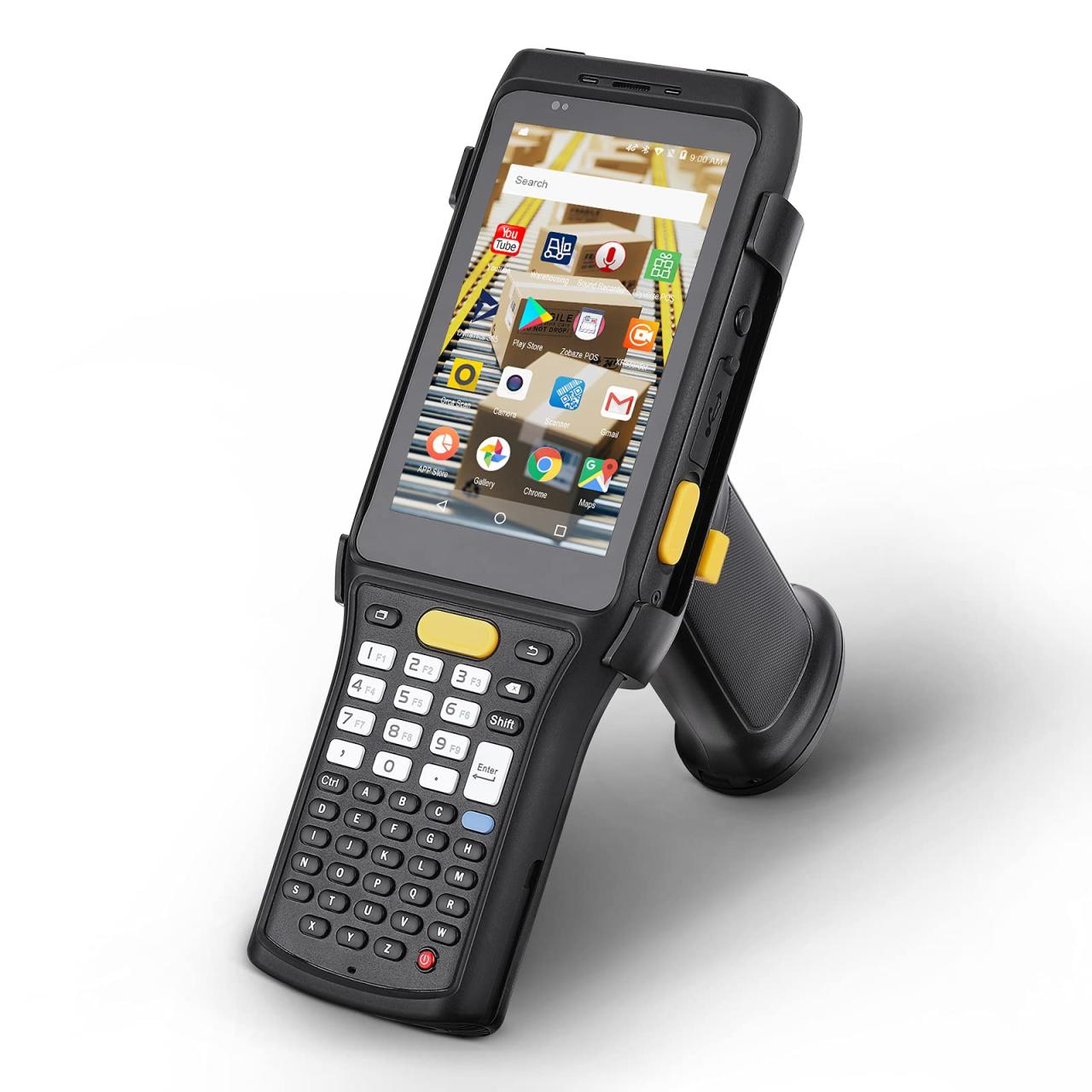 Revolutionizing Retail: The Indispensable Role of Business Inventory Price Scanners