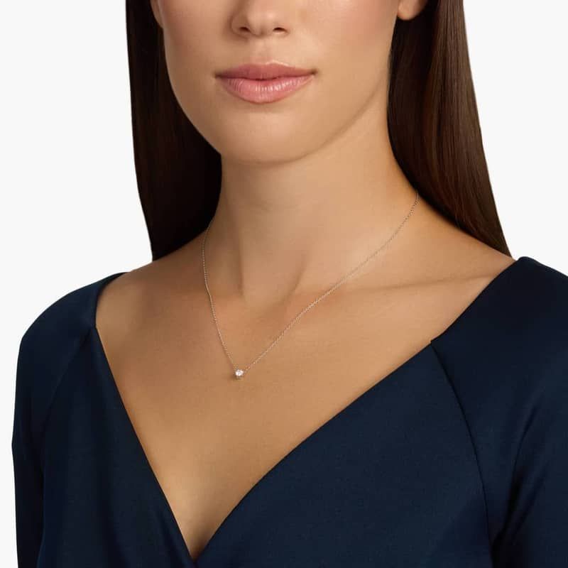 The Future Adorns You: Unveiling the Brilliance of Blue Nile Lab Grown Diamond Necklaces The Future Adorns You: Unveiling the Brilliance of Blue Nile Lab Grown Diamond Necklaces