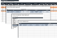 The Indispensable Compass: Navigating Business Success with an Inventory Stat Sheet The Indispensable Compass: Navigating Business Success with an Inventory Stat Sheet