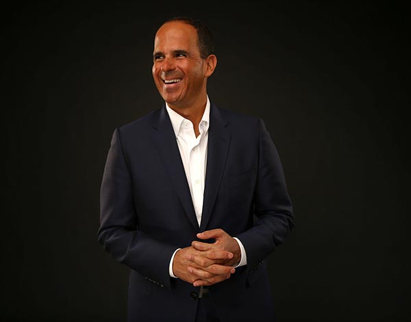 The Inventory Trap: Why "Rich Cash Poor" Haunts Businesses, According to Marcus Lemonis