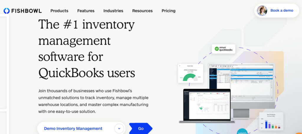 Unlocking Efficiency: A Comprehensive Guide to Business Inventory Management with QuickBooks Add-ons