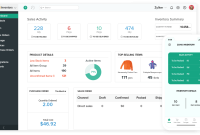Optimizing Operations: The Indispensable Role of Business Inventory Platform Websites Optimizing Operations: The Indispensable Role of Business Inventory Platform Websites