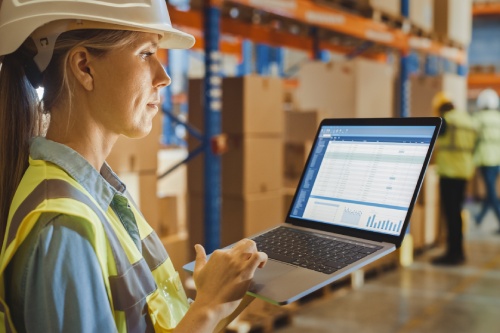 Strategic Inventory Storage in San Diego: A Competitive Edge for Businesses