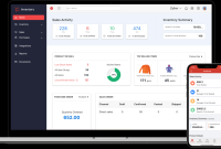 The Unseen Engine of Growth: Why Business Inventory Sales Software is Indispensable in Modern Commerce The Unseen Engine of Growth: Why Business Inventory Sales Software is Indispensable in Modern Commerce