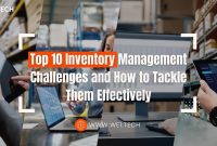 Navigating the Labyrinth: A Comprehensive Look at Business Inventory Management Challenges Navigating the Labyrinth: A Comprehensive Look at Business Inventory Management Challenges