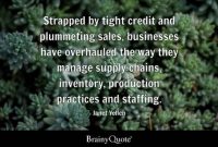 Unlocking the Wisdom: The Profound Impact of Business Inventory Quotes Unlocking the Wisdom: The Profound Impact of Business Inventory Quotes