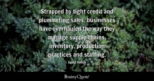 Unlocking the Wisdom: The Profound Impact of Business Inventory Quotes Unlocking the Wisdom: The Profound Impact of Business Inventory Quotes