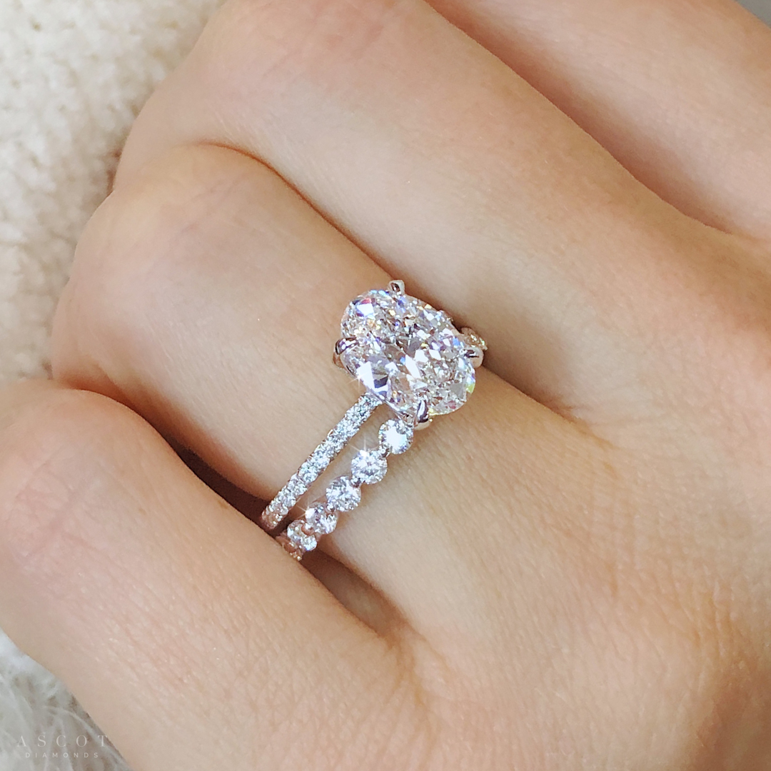 The Enduring Allure of the Diamond Ring: A Comprehensive Guide The Enduring Allure of the Diamond Ring: A Comprehensive Guide