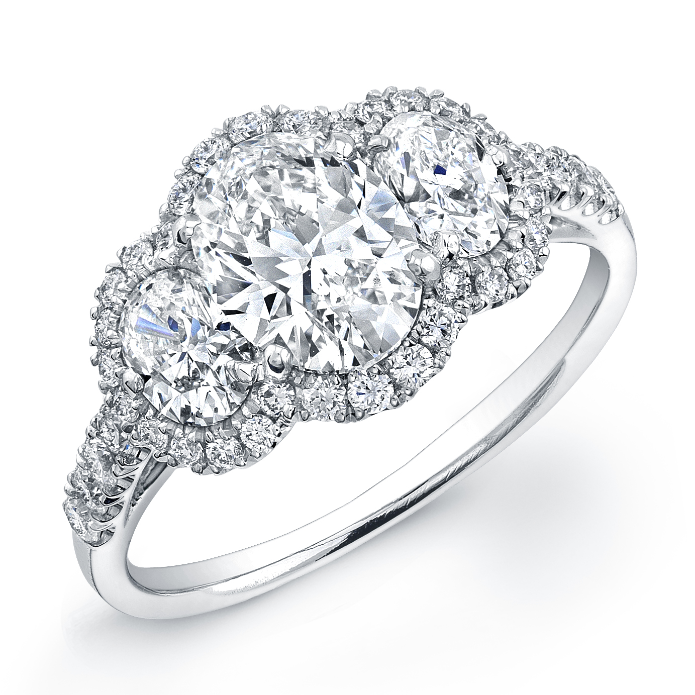 the-enduring-allure-of-the-diamond-ring-a-comprehensive-guide